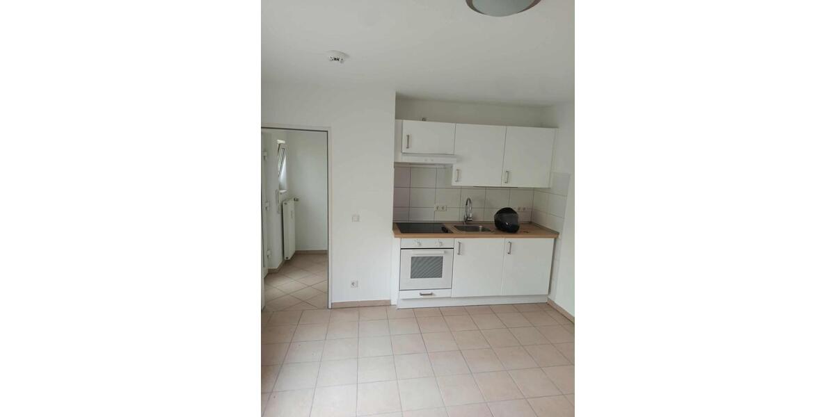 Etagenwohnung Düsseldorf Oberbilk - 1 Zimmer, 20 m&sup2;, 109.000&euro; | Angebot:26003554