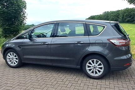 Ford S-Max 74.000 km 16.850 &euro; Erkrath 40699