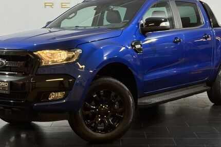 Ford Ranger 104.256 km 25.990 &euro; Remscheid 42897