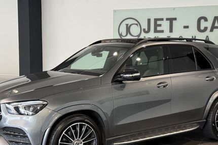 Mercedes-Benz GLE 400 91.888 km 61.900 &euro; Wuppertal 42349