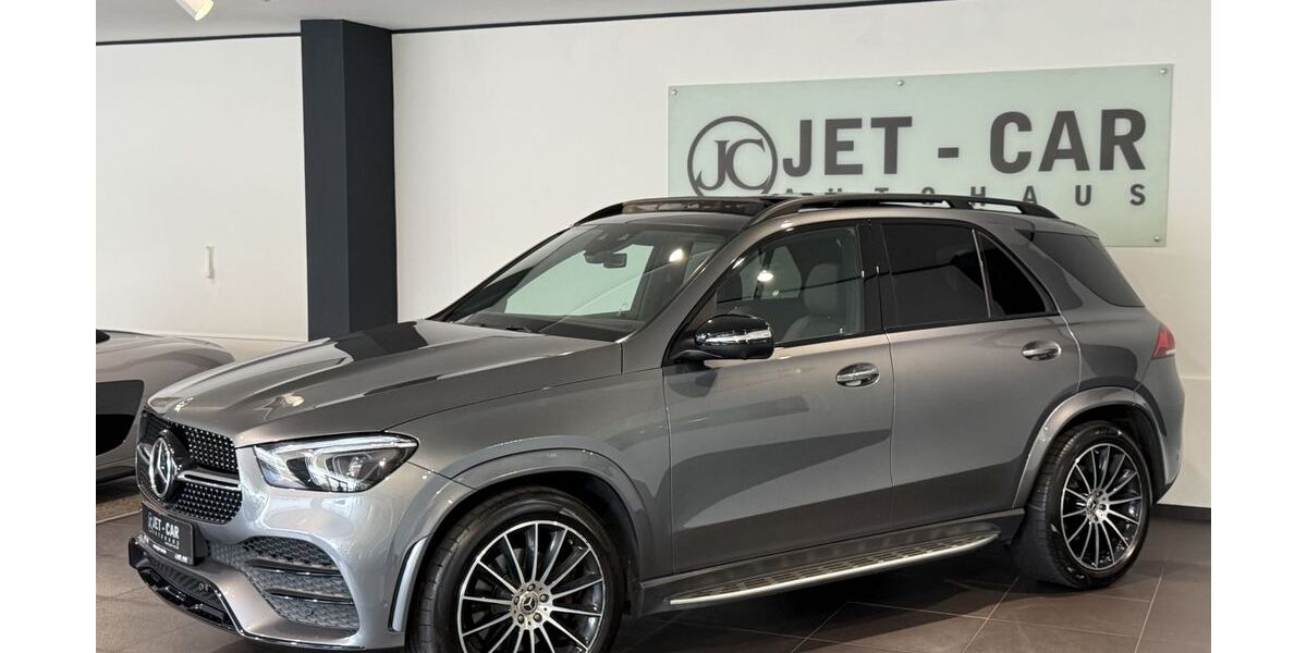 Mercedes-Benz GLE 400 91.888 km 61.900 &euro; Wuppertal 42349