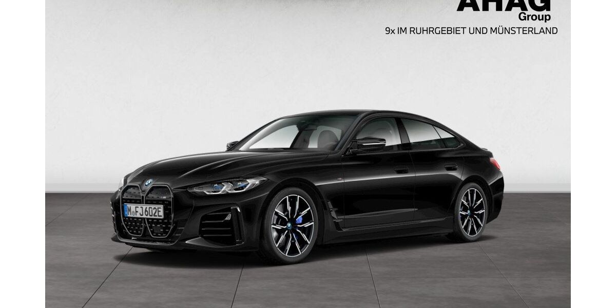 BMW i4 25.106 km 41.940 &euro; Gelsenkirchen 45897