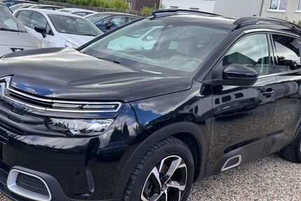 Citroen C5 Aircross 107.000 km 11.999 &euro; Essen 45355