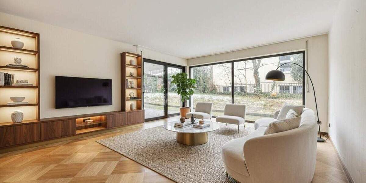 Einfamilienhaus Düsseldorf Benrath - 6 Zimmer, 168 m&sup2;, 740.000&euro; | Angebot:25687703