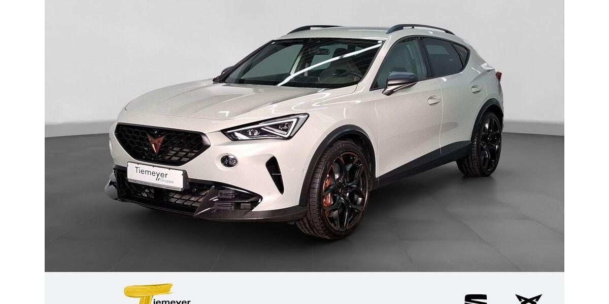 Cupra Formentor 56.254 km 35.690 &euro; Bochum 44809