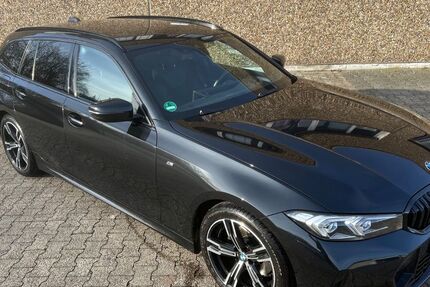 BMW 320 149.990 km 27.800 &euro; Düsseldorf 40223