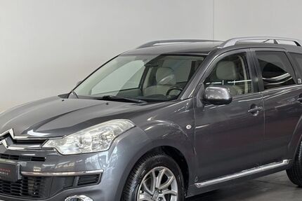 Citroen C-Crosser 250.000 km 3.290 &euro; Remscheid 42855
