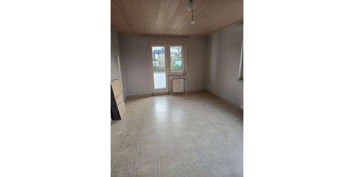 Etagenwohnung Solingen Wald - 2 Zimmer, 54 m&sup2;, 550&euro; | Angebot:25499355