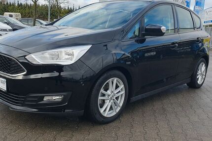 Ford C-Max 44.097 km 11.899 &euro; Essen 45326