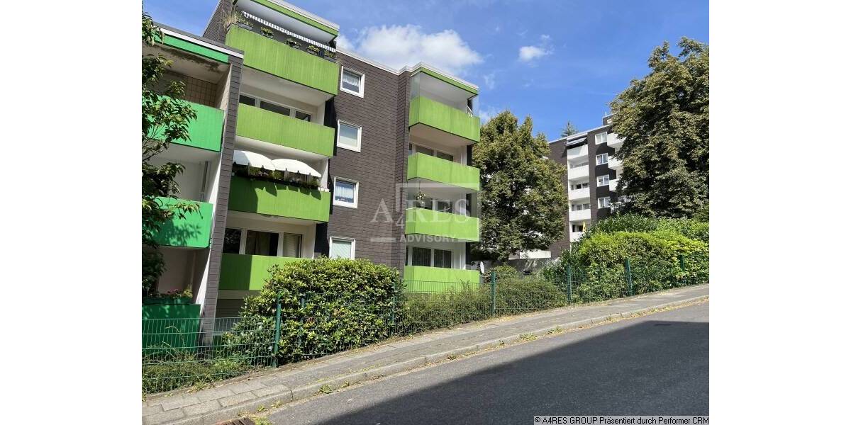 Einfamilienhaus Remscheid Lüttringhausen - 60.000&euro; | Angebot:25744285