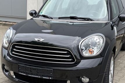 Mini Countryman D (Cooper) 95.000 km 8.990 &euro; Düsseldorf - Bezirk 8 40231