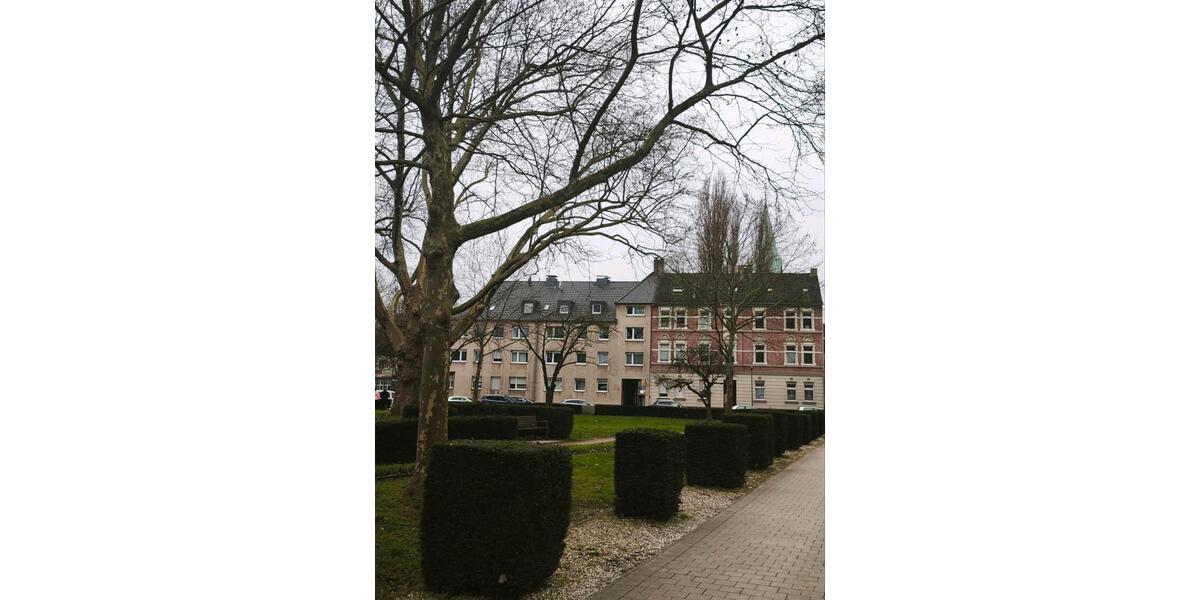 Dachgeschoßwohnung Herne Wanne-Bickern - 3 Zimmer, 55 m&sup2;, 115.000&euro; | Angebot:25810241