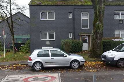 Wohnung Wuppertal Gemarkung Cronenberg - 2 Zimmer, 55 m&sup2;, 391&euro; | Angebot:23567685