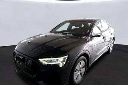 Audi e-tron 33.444 km 38.175 &euro; Hagen 58091