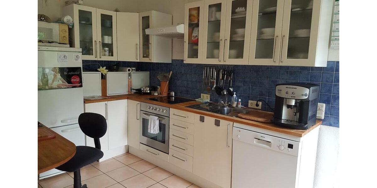 Erdgeschoßwohnung Wuppertal Elberfeld - 4 Zimmer, 117 m&sup2;, 220.000&euro; | Angebot:25355066