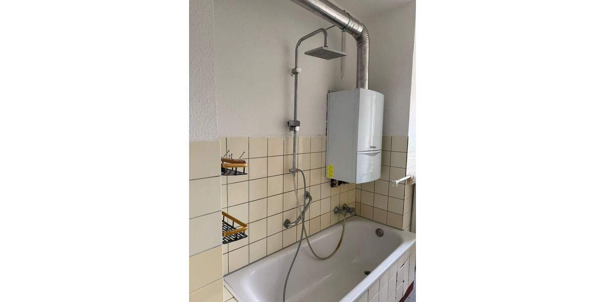 Etagenwohnung Essen Altendorf - 2 Zimmer, 66 m&sup2;, 500&euro; | Angebot:26672881