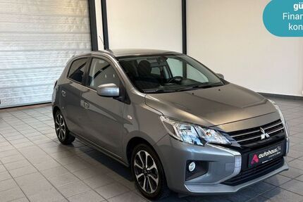 Mitsubishi Space Star 42.808 km 10.990 &euro; Wuppertal 42287