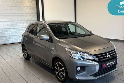 Mitsubishi Space Star 42.808 km 9.490 &euro; Wuppertal 42287