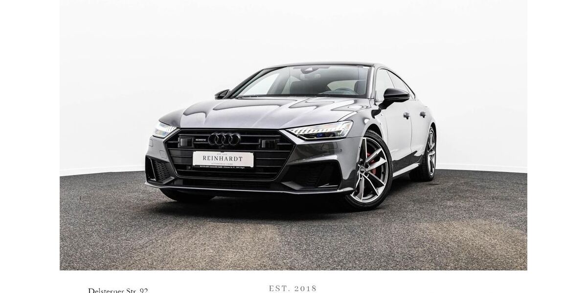 Audi A7 114.765 km 49.920 &euro; Hagen 58091