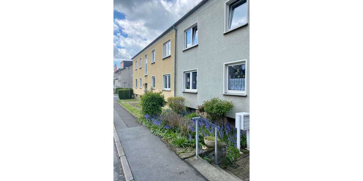 Etagenwohnung Witten Herbede - 3 Zimmer, 51 m&sup2;, 389&euro; | Angebot:26098532