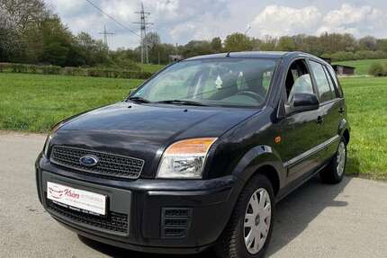 Ford Fusion 138.100 km 2.990 &euro; Wuppertal 42389