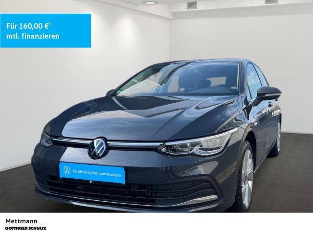 VW Golf 24.216 km 25.790 &euro; Mettmann 40822