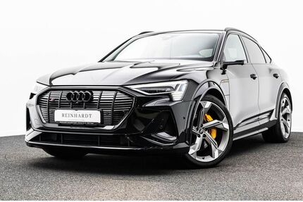 Audi e-tron 58.286 km 42.888 &euro; Hagen 58091
