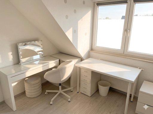 Dachgeschoßwohnung Wuppertal - 4 Zimmer, 97 m&sup2;, 702&euro; | Angebot:26480762