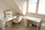 Dachgeschoßwohnung Wuppertal - 4 Zimmer, 97 m&sup2;, 702&euro; | Angebot:26480762