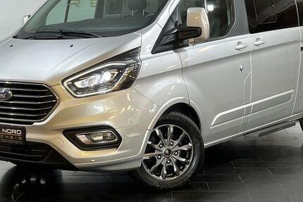 Ford Tourneo Custom 86.000 km 31.990 &euro; Remscheid 42897