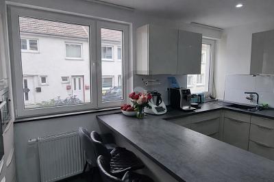 IHR NEUES ZUHAUSE ODER STARKE KAPITALANLAGE - Mehrfamilienhaus, Wohnhaus Wuppertal Gemarkung Barmen | Angebot:25832284