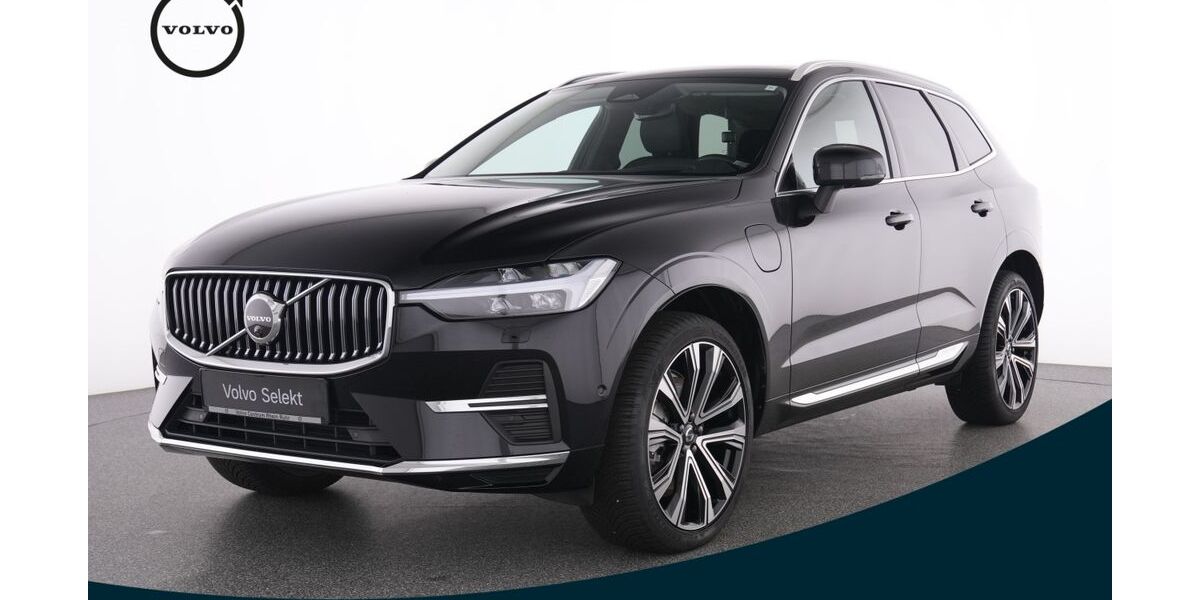 Volvo XC60 31.511 km 48.490 &euro; Essen-Kray 45309