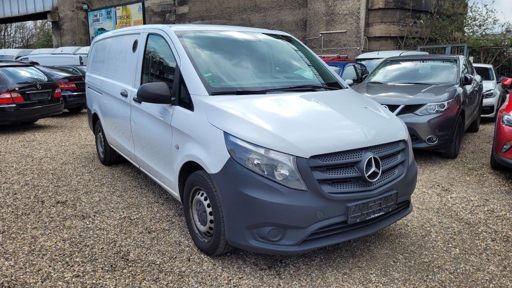 Mercedes-Benz Vito 357.800 km 7.490 &euro; Essen 45356