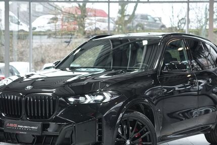 BMW X5 46.000 km 69.990 &euro; Remscheid/NRW 42855