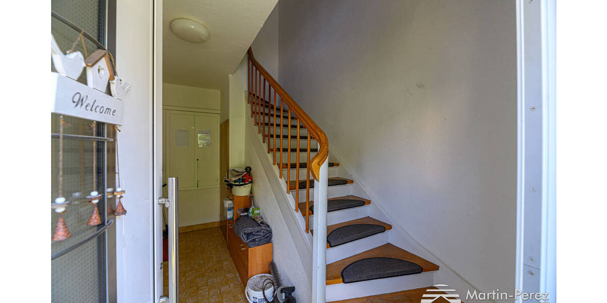 Doppelhaushälfte Schalksmühle Dahlerbrück - 6 Zimmer, 120 m&sup2;, 210.000&euro; | Angebot:25708608