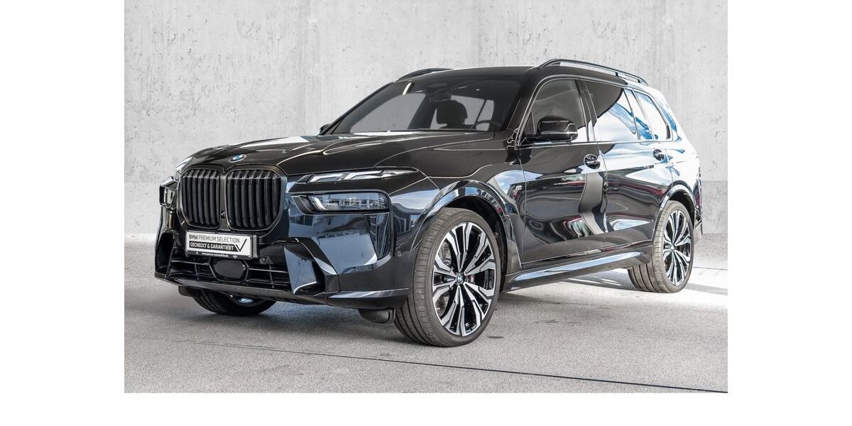 BMW X7 11.150 km 91.840 &euro; Solingen 42719