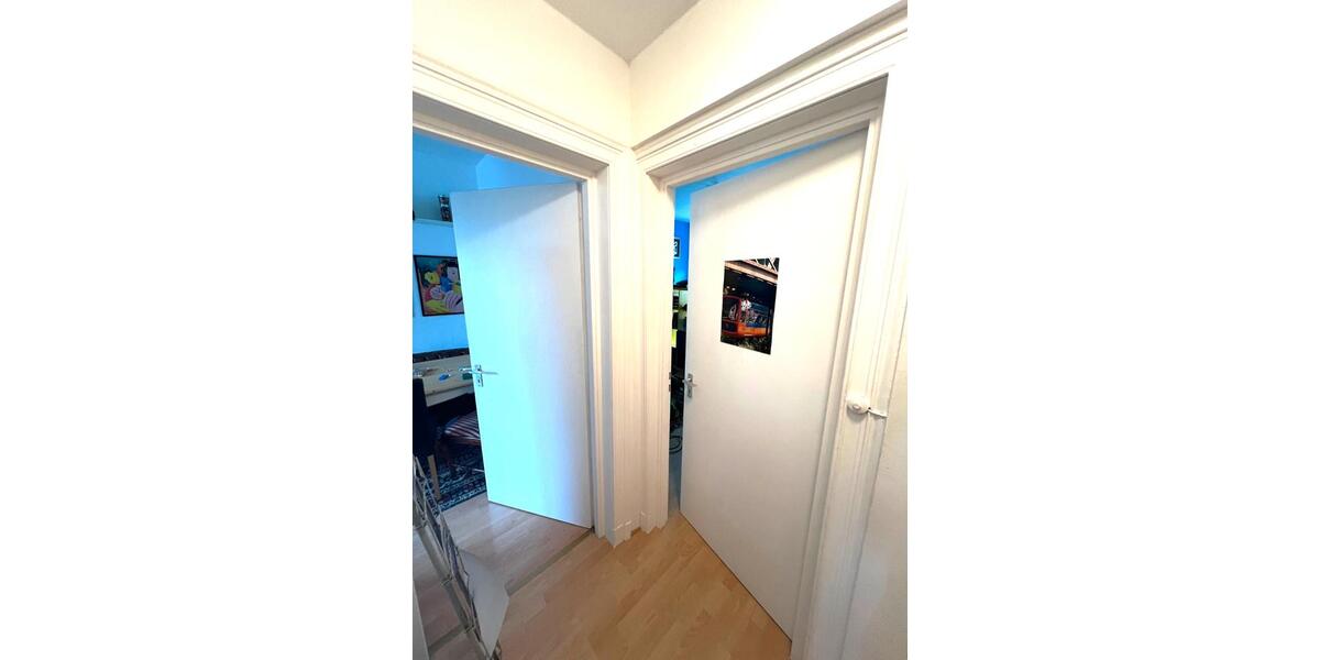 Etagenwohnung Wuppertal Elberfeld - 2 Zimmer, 73 m&sup2;, 660&euro; | Angebot:26003617