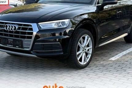 Audi Q5 111.120 km 24.429 &euro; Hilden 40721