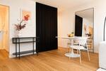 Etagenwohnung Düsseldorf Pempelfort - 1 Zimmer, 48 m&sup2;, 261.000&euro; | Angebot:26819391