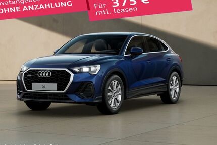 Audi Q3 9.799 km 40.910 &euro; Mülheim a.d. Ruhr 45481