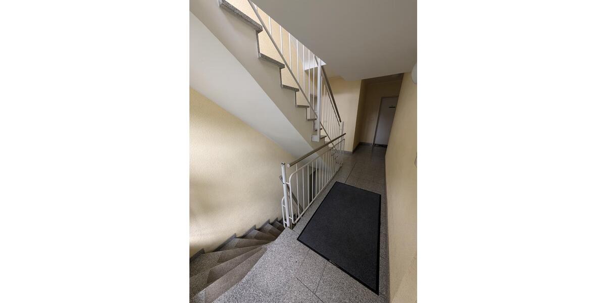 Etagenwohnung Schwelm - 2 Zimmer, 62 m&sup2;, 970&euro; | Angebot:26535400