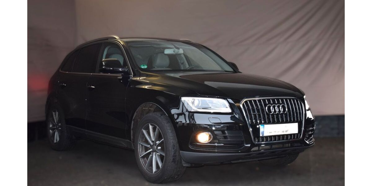 Audi Q5 108.000 km 18.500 &euro; Gelsenkirchen 45879