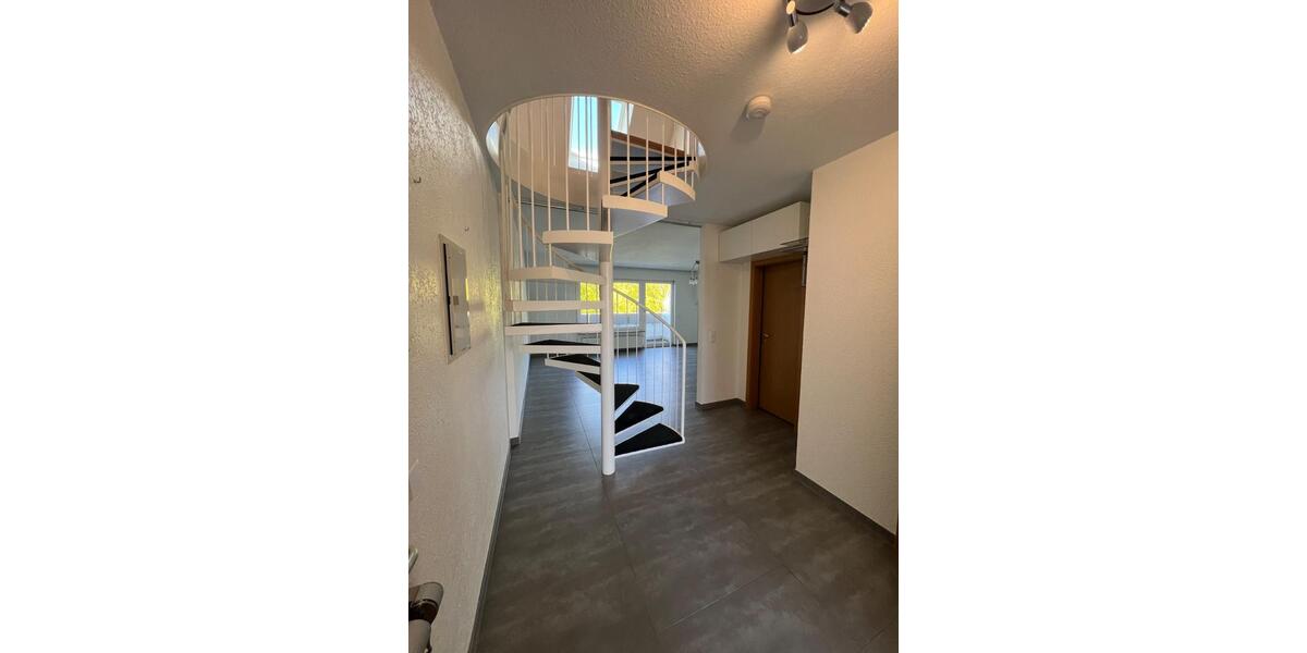 Maisonettenwohnung Velbert Pöthen - 3 Zimmer, 79 m&sup2;, 800&euro; | Angebot:26549833