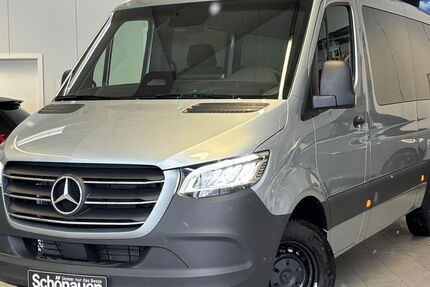 Mercedes-Benz Sprinter 3.950 km 68.950 &euro; Wuppertal 42281