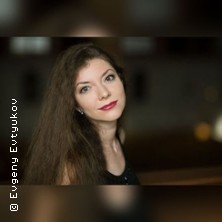 Sofja Gülbadamova & Mihaela Goldfeld - Lieder ohne Worte 11.10.2026 Kulturbahnhof