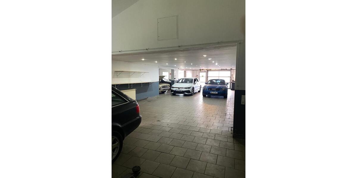 Gewerbeobjekt Wuppertal Elberfeld - 2.300&euro; | Angebot:26015937