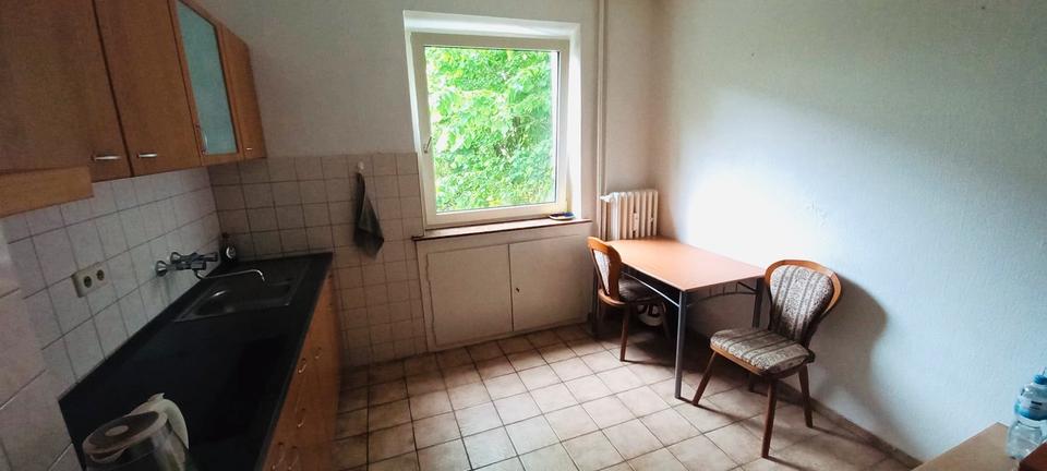 Erdgeschoßwohnung Gelsenkirchen Gelsenkirchen-Mitte - 1 Zimmer, 43 m&sup2;, 100.000&euro; | Angebot:26553949