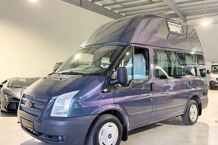 Ford Transit 67.400 km 34.900 &euro; Gelsenkirchen 45879