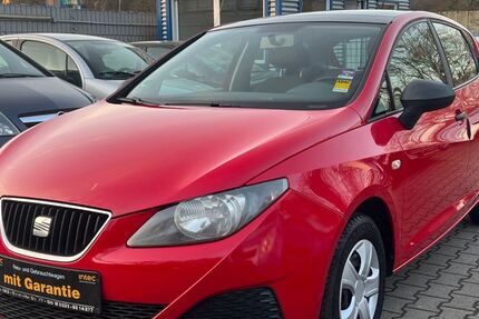 Seat Ibiza 144.343 km 3.490 &euro; Essen 45326