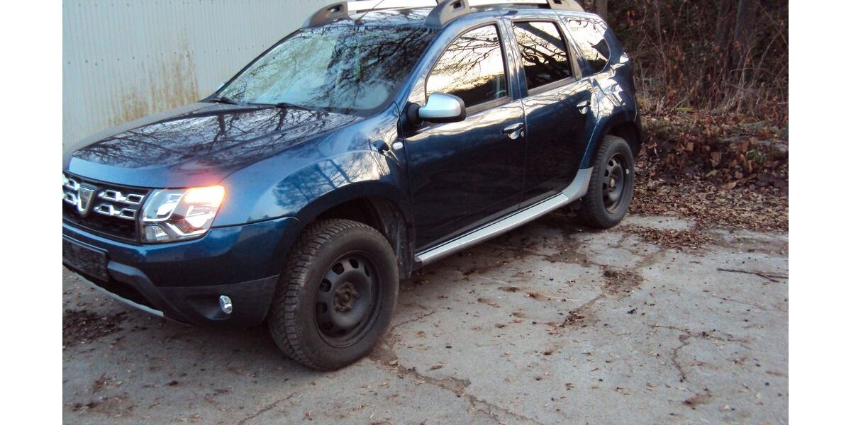 Dacia Duster 139.500 km 4.000 &euro; Hagen 58091